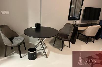 Apartment - Studio - 1 for rent in Artesia C - Artesia - Damac Hills - Dubai