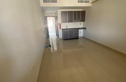 Apartment - Studio - 1 Bathroom for rent in Al Mowaihat 3 - Al Mowaihat - Ajman