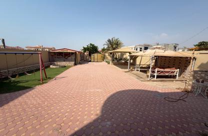 Villa - 5 Bedrooms - 7 Bathrooms for rent in Al Dhait South - Al Dhait - Ras Al Khaimah