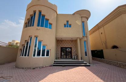 Villa - 5 Bedrooms - 7 Bathrooms for rent in Al Dhait South - Al Dhait - Ras Al Khaimah