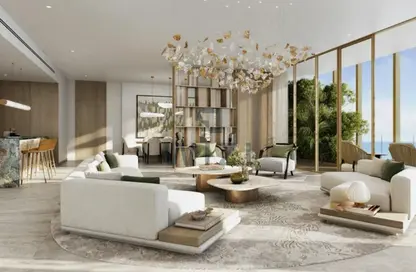 شقة - غرفة نوم - 2 حمامات للبيع في كانيون باي بيوند - مدينة دبي الملاحية - دبي