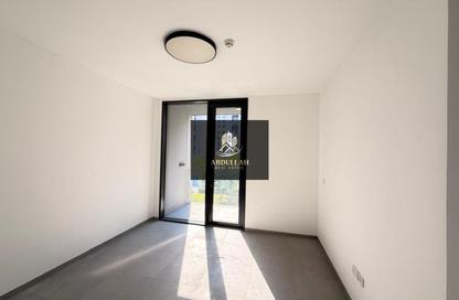 Apartment - Studio - 1 Bathroom for rent in Tiraz - Naseej District - Aljada - Sharjah