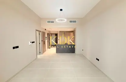 Apartment - 1 Bedroom - 2 Bathrooms for rent in Golf Vista Heights - Dubai Sports City - Dubai Apartment - 1 Bedroom - 2 Bathrooms for rent in Golf Vista Heights - Dubai Sports City - Dubai
