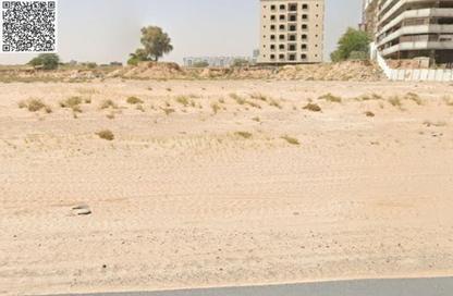 Land - Studio for sale in Al Aamra Tower - Al Amerah - Ajman Land - Studio for sale in Al Aamra Tower - Al Amerah - Ajman
