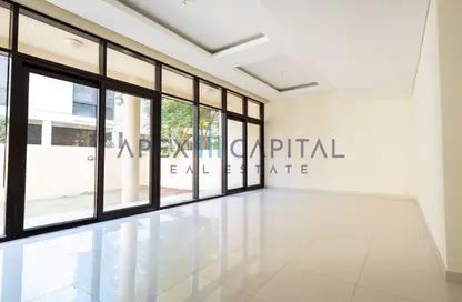 تاون هاوس - 3 غرف نوم - 3 حمامات للايجار في توبانجا - فيلات ذا بارك - داماك هيلز - دبي