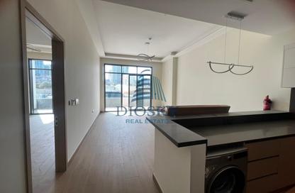 Apartment - 1 Bedroom - 2 Bathrooms for rent in Westview Garden - District 15 - Jumeirah Village Circle - Dubai