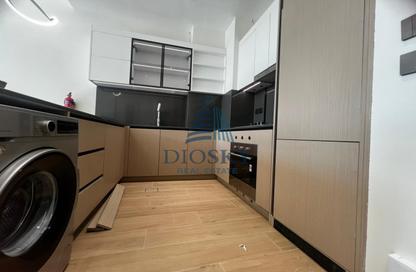 Apartment - 1 Bedroom - 2 Bathrooms for rent in Westview Garden - District 15 - Jumeirah Village Circle - Dubai