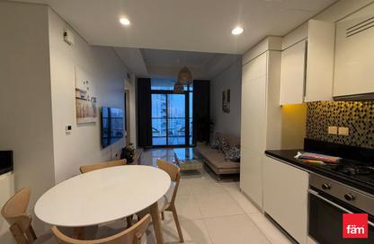 Apartment - 2 Bedrooms - 2 Bathrooms for rent in Aykon City Tower C - Aykon City - Business Bay - Dubai