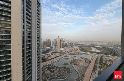 Apartment - 2 Bedrooms - 2 Bathrooms for rent in Aykon City Tower C - Aykon City - Business Bay - Dubai
