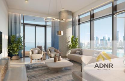 Apartment - 3 Bedrooms - 4 Bathrooms for sale in Linar by Alef - Al Mamzar - Sharjah - Sharjah