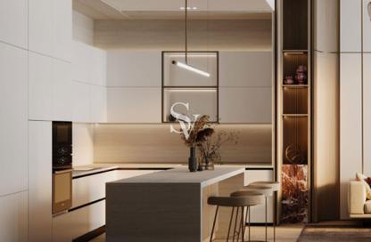 Apartment - Studio - 1 Bathroom for sale in Binghatti Flare - District 2 - Jumeirah Village Triangle - Dubai Apartment - Studio - 1 Bathroom for sale in Binghatti Flare - District 2 - Jumeirah Village Triangle - Dubai
