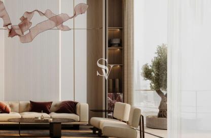Apartment - Studio - 1 Bathroom for sale in Binghatti Flare - District 2 - Jumeirah Village Triangle - Dubai
