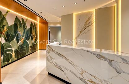 Half Floor - Studio - 5 for rent in Park Place Tower - Sheikh Zayed Road - Dubai Half Floor - Studio - 5 for rent in Park Place Tower - Sheikh Zayed Road - Dubai