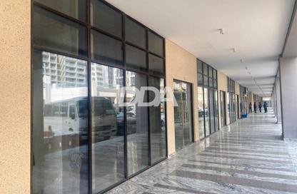Shop - Studio - 1 for rent in Azizi Riviera 61 - Azizi Riviera - Meydan One - Meydan - Dubai Shop - Studio - 1 for rent in Azizi Riviera 61 - Azizi Riviera - Meydan One - Meydan - Dubai
