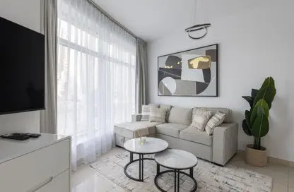 شقة - غرفة نوم - 2 حمامات للايجار في برج بونير - بارك أيلندز - دبي مارينا - دبي