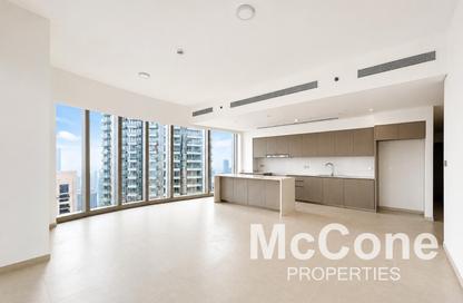 Apartment - 3 Bedrooms - 4 Bathrooms for rent in Grande - Opera District - Downtown Dubai - Dubai Apartment - 3 Bedrooms - 4 Bathrooms for rent in Grande - Opera District - Downtown Dubai - Dubai