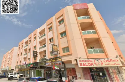 Apartment - 2 Bedrooms - 2 Bathrooms for rent in Al Rawda 3 - Al Rawda - Ajman