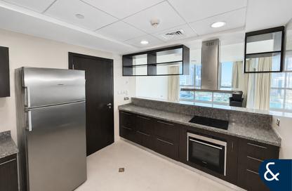 Apartment - 2 Bedrooms - 3 Bathrooms for sale in 23 Marina - Dubai Marina - Dubai