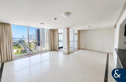 Apartment - 2 Bedrooms - 3 Bathrooms for sale in 23 Marina - Dubai Marina - Dubai