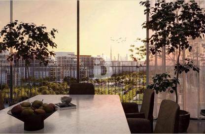 Apartment - 2 - 2 for sale in Palace Residences 1 - Palace Residences at Hills Estate - Dubai Hills Estate - Dubai