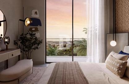 Apartment - 2 - 2 for sale in Palace Residences 1 - Palace Residences at Hills Estate - Dubai Hills Estate - Dubai