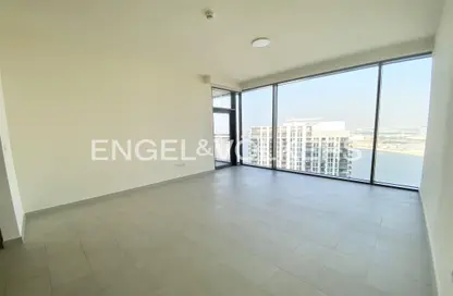 شقة - غرفة نوم - 1 حمام للايجار في برج كريك رايز 1 - الخور رايز - مرسى خور دبي - دبي