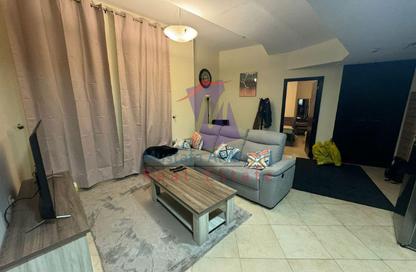 Apartment - Studio - 1 Bathroom for sale in Al Thamam 10 - Al Thamam - Remraam - Dubai Land - Dubai