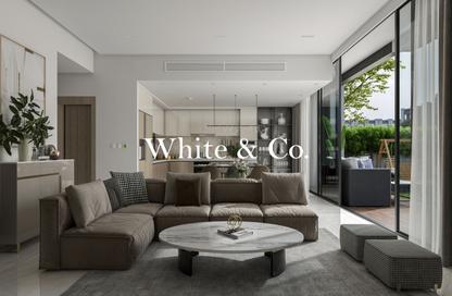 Townhouse - 4 Bedrooms - 5 Bathrooms for sale in Verdana Residence 2 - Verdana 2 - Verdana - Dubai Investment Park 1 (DIP 1) - Dubai Investment Park (DIP) - Dubai
