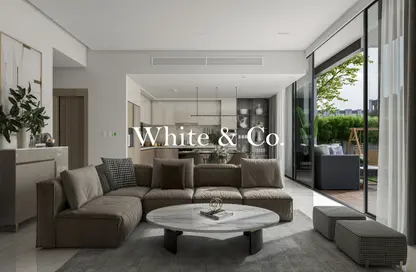 Townhouse - 4 Bedrooms - 5 Bathrooms for sale in Verdana Residence 2 - Verdana 2 - Verdana - Dubai Investment Park 1 (DIP 1) - Dubai Investment Park (DIP) - Dubai Townhouse - 4 Bedrooms - 5 Bathrooms for sale in Verdana Residence 2 - Verdana 2 - Verdana - Dubai Investment Park 1 (DIP 1) - Dubai Investment Park (DIP) - Dubai