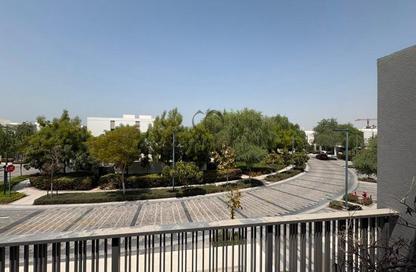 Villa - 3 - 4 for rent in Elan - Tilal Al Ghaf - Dubai
