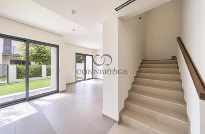 Villa - 3 - 4 for rent in Elan - Tilal Al Ghaf - Dubai