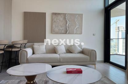 Apartment - 1 Bedroom - 2 Bathrooms for sale in Binghatti Phantom - District 17 - Jumeirah Village Circle - Dubai