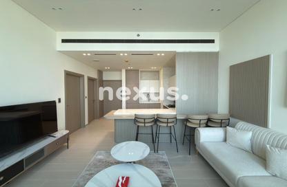 Apartment - 1 Bedroom - 2 Bathrooms for sale in Binghatti Phantom - District 17 - Jumeirah Village Circle - Dubai