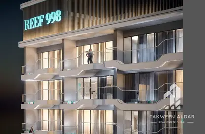 شقة - 1 حمام للبيع في 998 ريف - مجمع دبي ريزيدنس - دبي لاند - دبي شقة - 1 حمام للبيع في 998 ريف - مجمع دبي ريزيدنس - دبي لاند - دبي