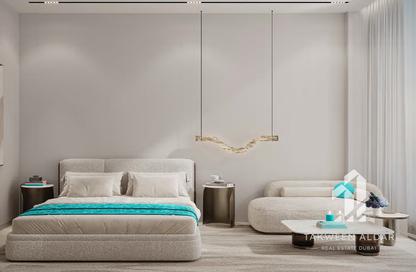 Apartment - Studio - 1 Bathroom for sale in Reef 998 - Dubai Land Residence Complex - Dubai Land - Dubai