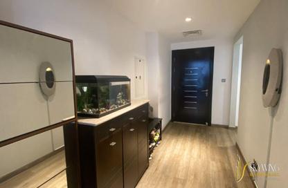 Apartment - 3 - 5 for rent in Green Lakes Towers 3 - Green Lakes Towers - JLT Cluster S - Jumeirah Lake Towers - Dubai