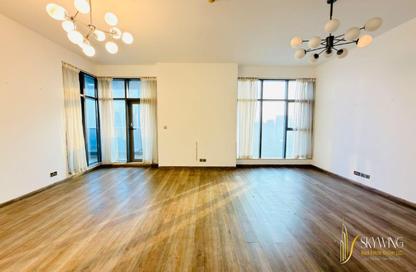 Apartment - 3 - 5 for rent in Green Lakes Towers 3 - Green Lakes Towers - JLT Cluster S - Jumeirah Lake Towers - Dubai