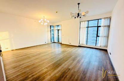 Apartment - 3 - 5 for rent in Green Lakes Towers 3 - Green Lakes Towers - JLT Cluster S - Jumeirah Lake Towers - Dubai