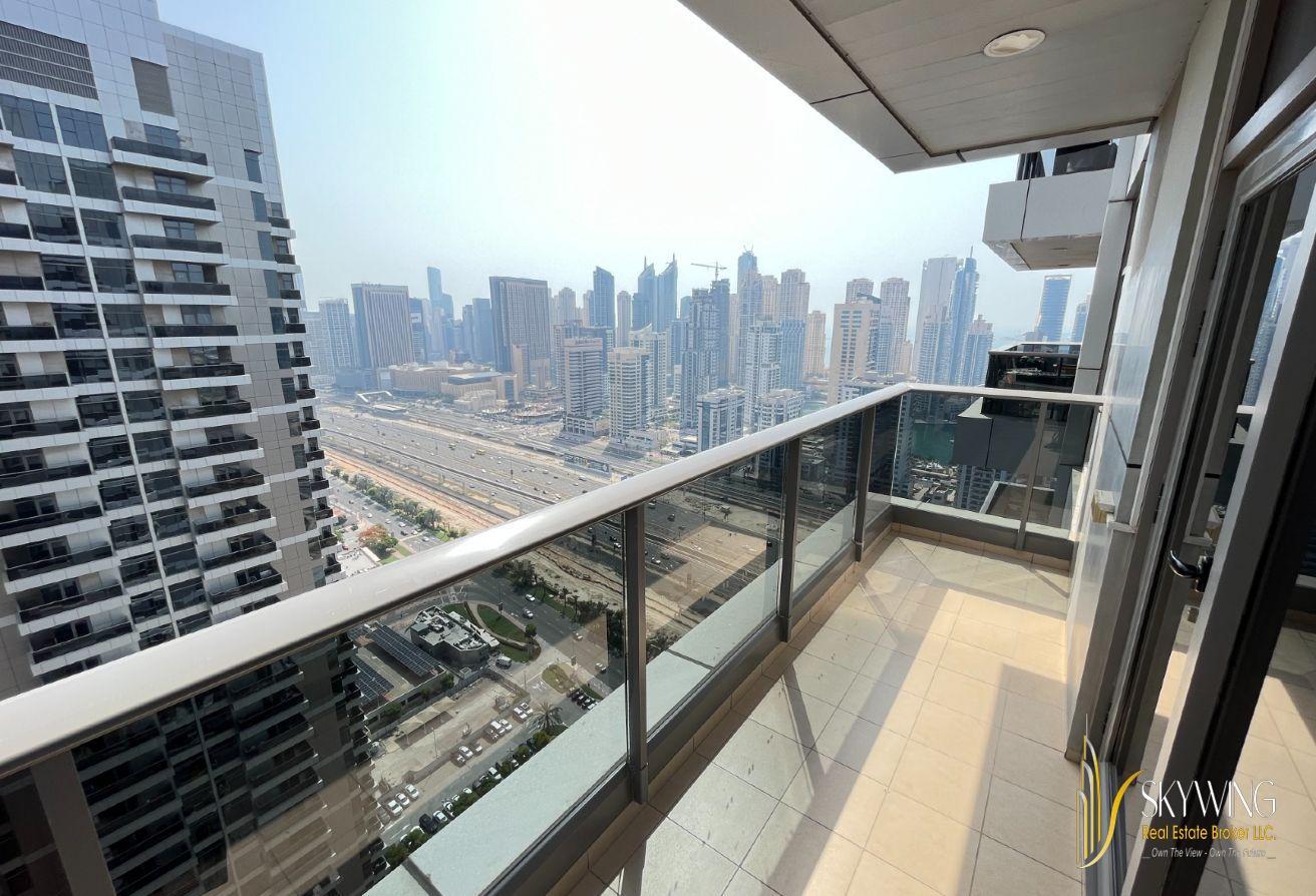 3BR + maid | Fully furnished | Lake view photo 26