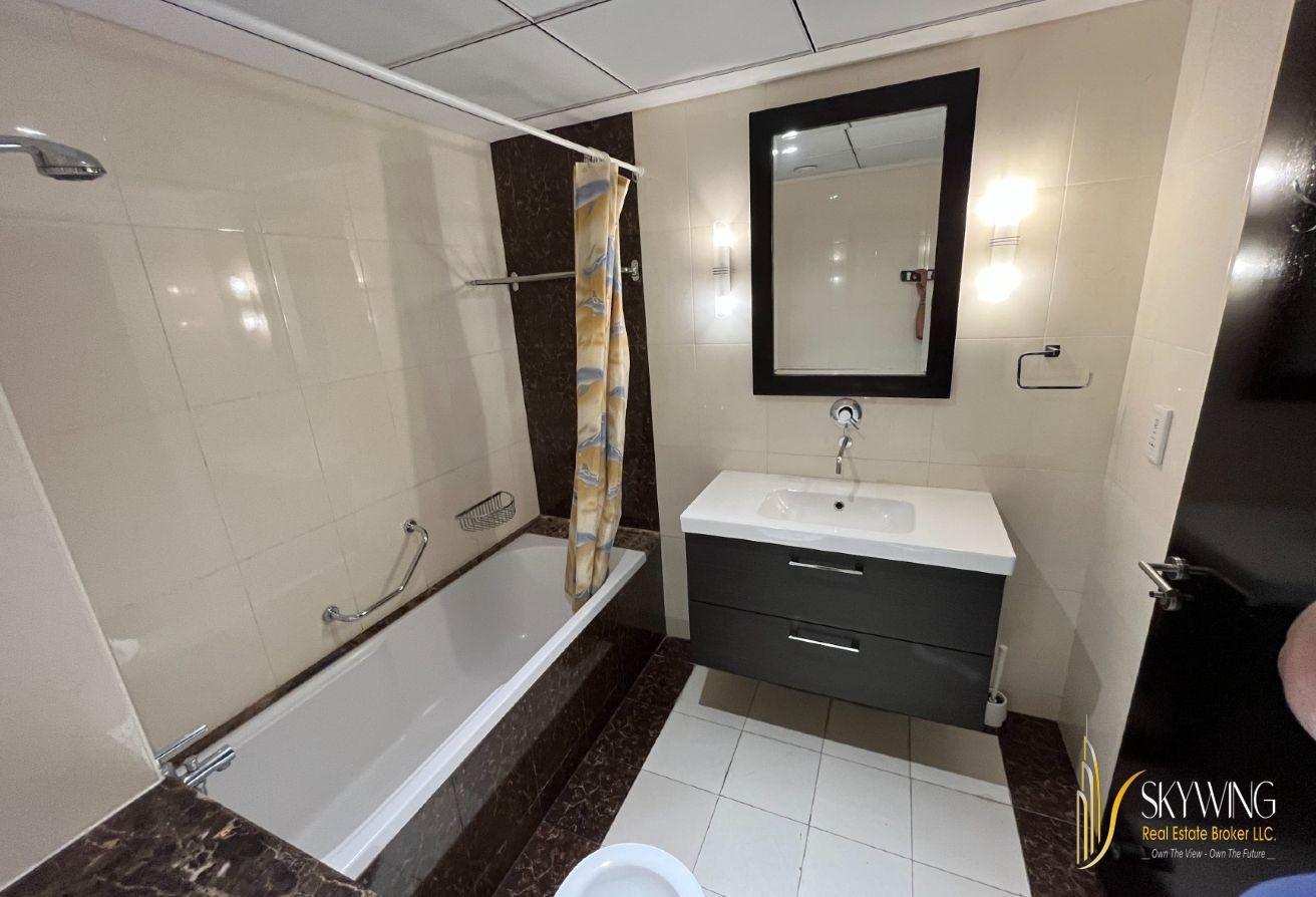 3BR + maid | Fully furnished | Lake view photo 6