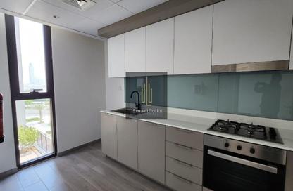 Apartment - 1 Bedroom - 2 Bathrooms for rent in Noor 2 - Noor - Midtown - Dubai Production City (IMPZ) - Dubai