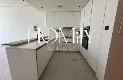Apartment - 1 Bedroom - 2 Bathrooms for rent in Beverly Residence - District 13 - Jumeirah Village Circle - Dubai