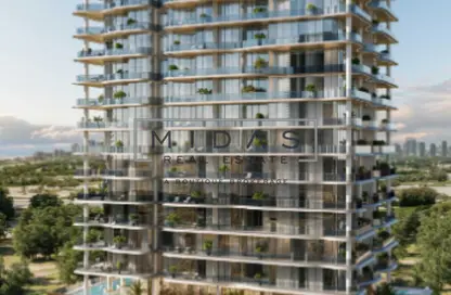 شقة - غرفة نوم - 2 حمامات للبيع في أورفيسا ريزيدنسز - الفرجان - دبي شقة - غرفة نوم - 2 حمامات للبيع في أورفيسا ريزيدنسز - الفرجان - دبي