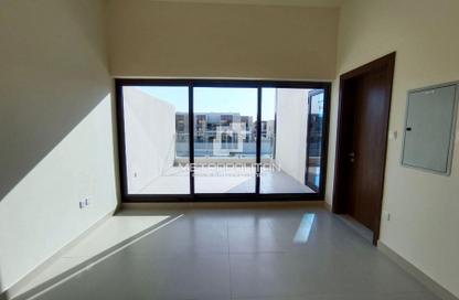 Townhouse - 3 Bedrooms - 4 Bathrooms for rent in Senses at the Fields - The Fields - District 11 - Mohammed Bin Rashid City - Dubai