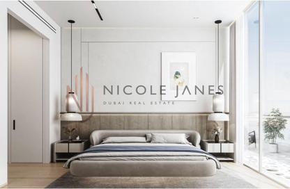 Apartment - 1 Bedroom - 2 Bathrooms for sale in Hatimi Residences - Dubai Islands - Dubai Apartment - 1 Bedroom - 2 Bathrooms for sale in Hatimi Residences - Dubai Islands - Dubai