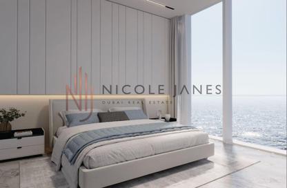 Apartment - 1 Bedroom - 2 Bathrooms for sale in Hatimi Residences - Dubai Islands - Dubai Apartment - 1 Bedroom - 2 Bathrooms for sale in Hatimi Residences - Dubai Islands - Dubai