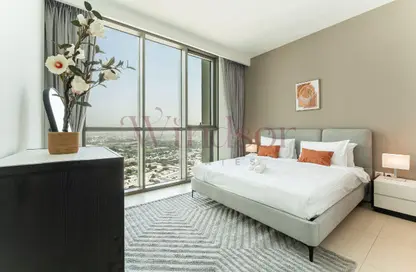 شقة - 2 غرف نوم - 3 حمامات للبيع في داون تاون فيوز 2 برج 1 - داون تاون فيوز 2 - زعبيل 2 - زعبيل - دبي