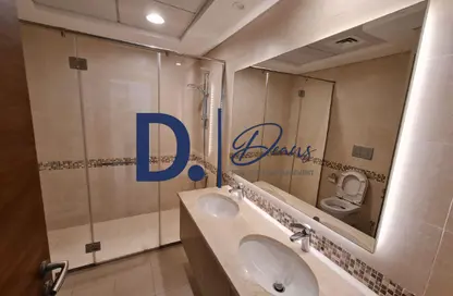 شقة - 2 غرف نوم - 2 حمامات للايجار في أنسام 3 - أنسام - جزيرة ياس - أبوظبي