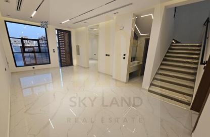 Villa - 4 Bedrooms - 6 Bathrooms for sale in Kabbali Hills - Al Helio 2 - Al Helio - Ajman