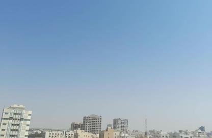 Apartment - 1 - 1 for rent in Al Butina 9 Building - Al Butina - Sharjah